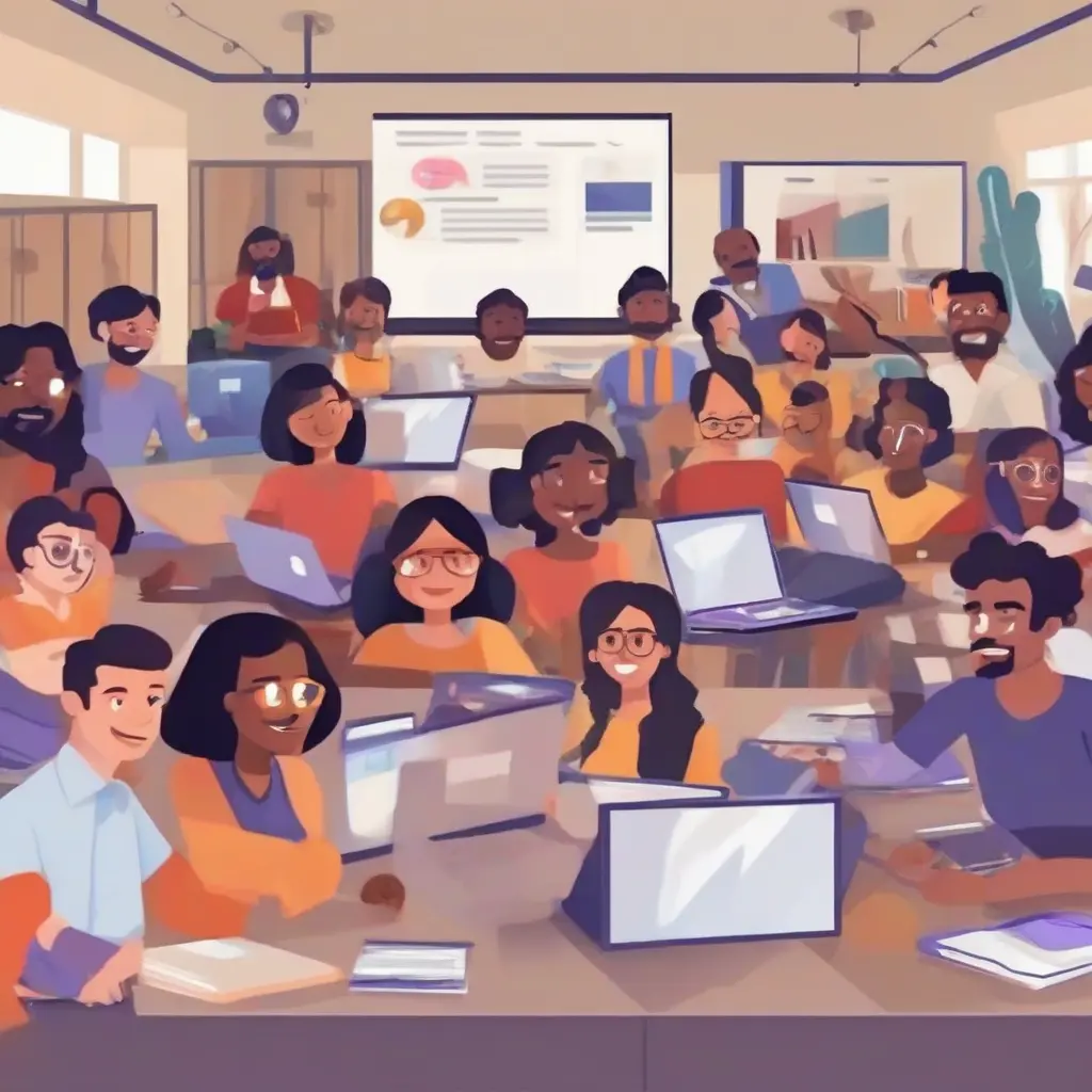 How to Create an Effective Virtual Classroom Environment Using Microsoft Teams: A Comprehensive Guide for Indian Teachers
