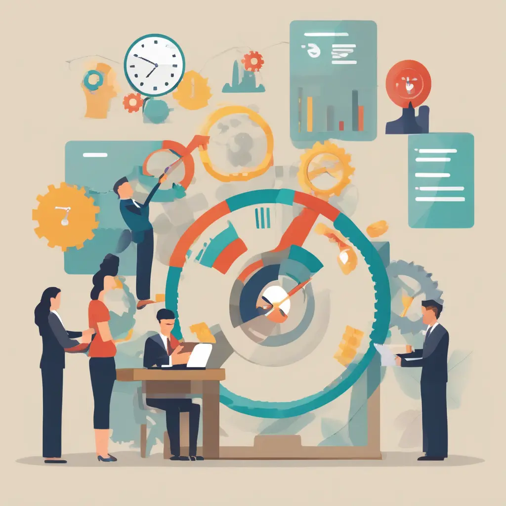 Choosing the Right Performance Management Tools for Indian Employee Development