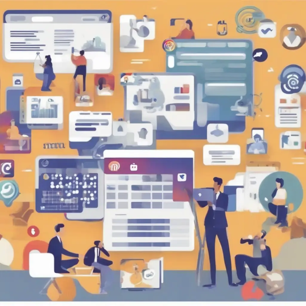 Mastering Social Media Management: Scheduling Tools for Companies in India